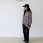 《予約》Old Denim Pants / 12months