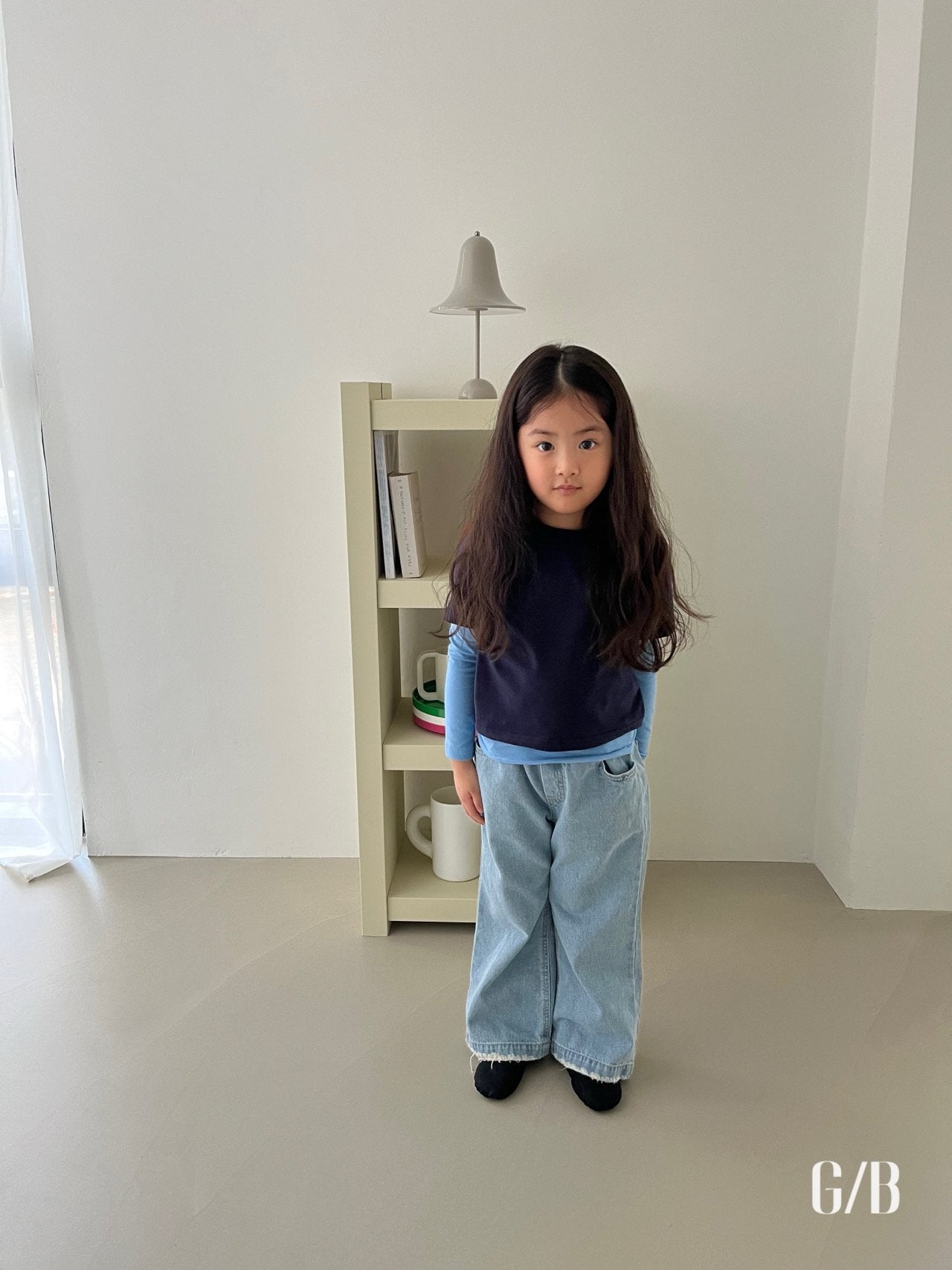 《予約》Duke Set / GRUE BABA