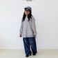 《予約》Old Denim Pants / 12months