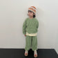 《予約》Sand Terry Jogger Pants / digreen