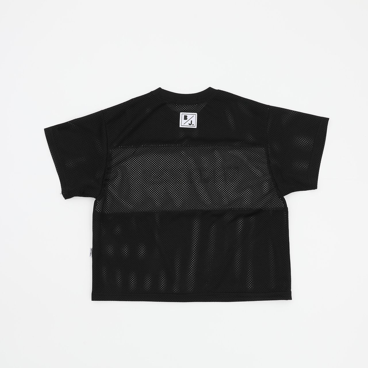 《予約》Vacation Mash Tee / BETTER J.