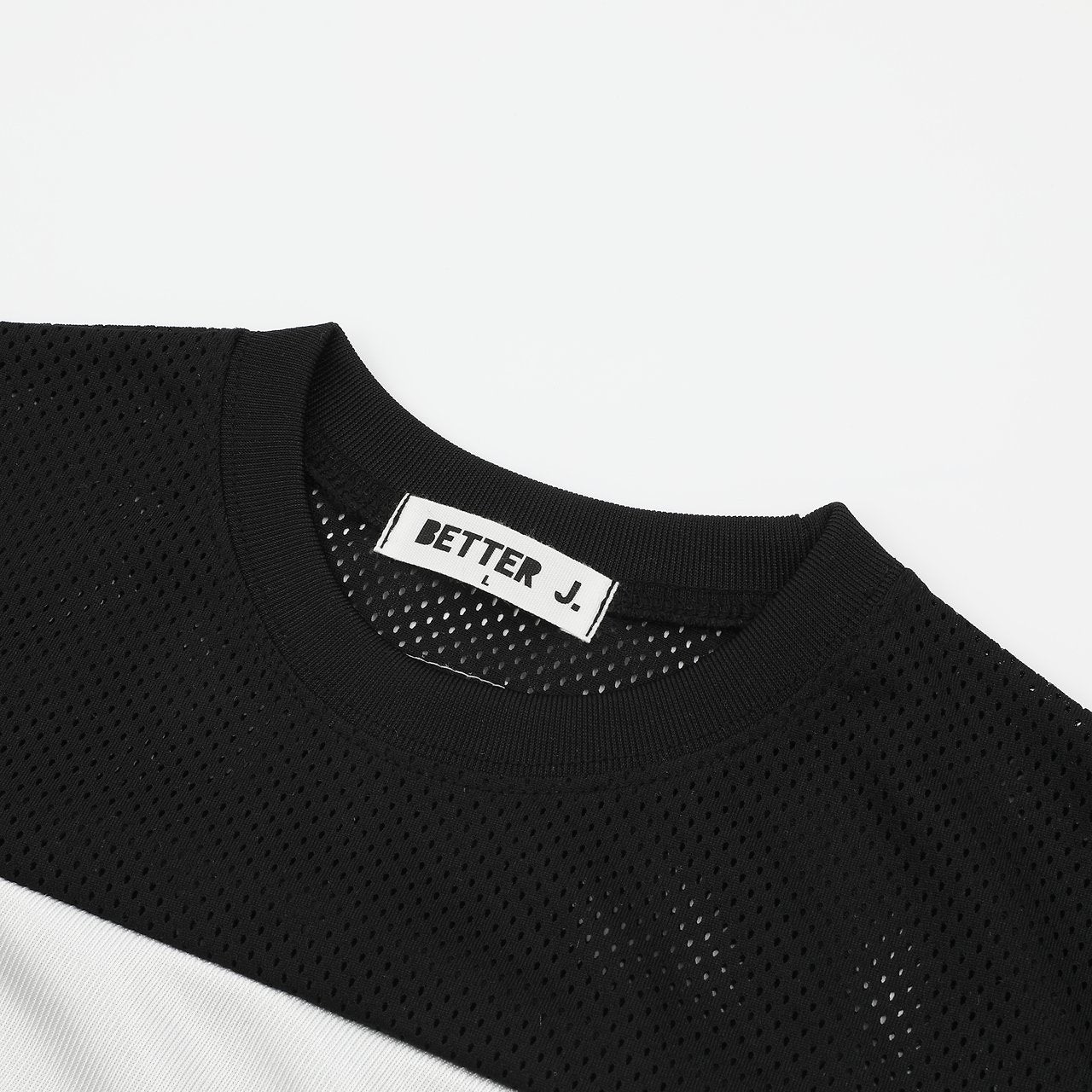 《予約》Vacation Mash Tee / BETTER J.