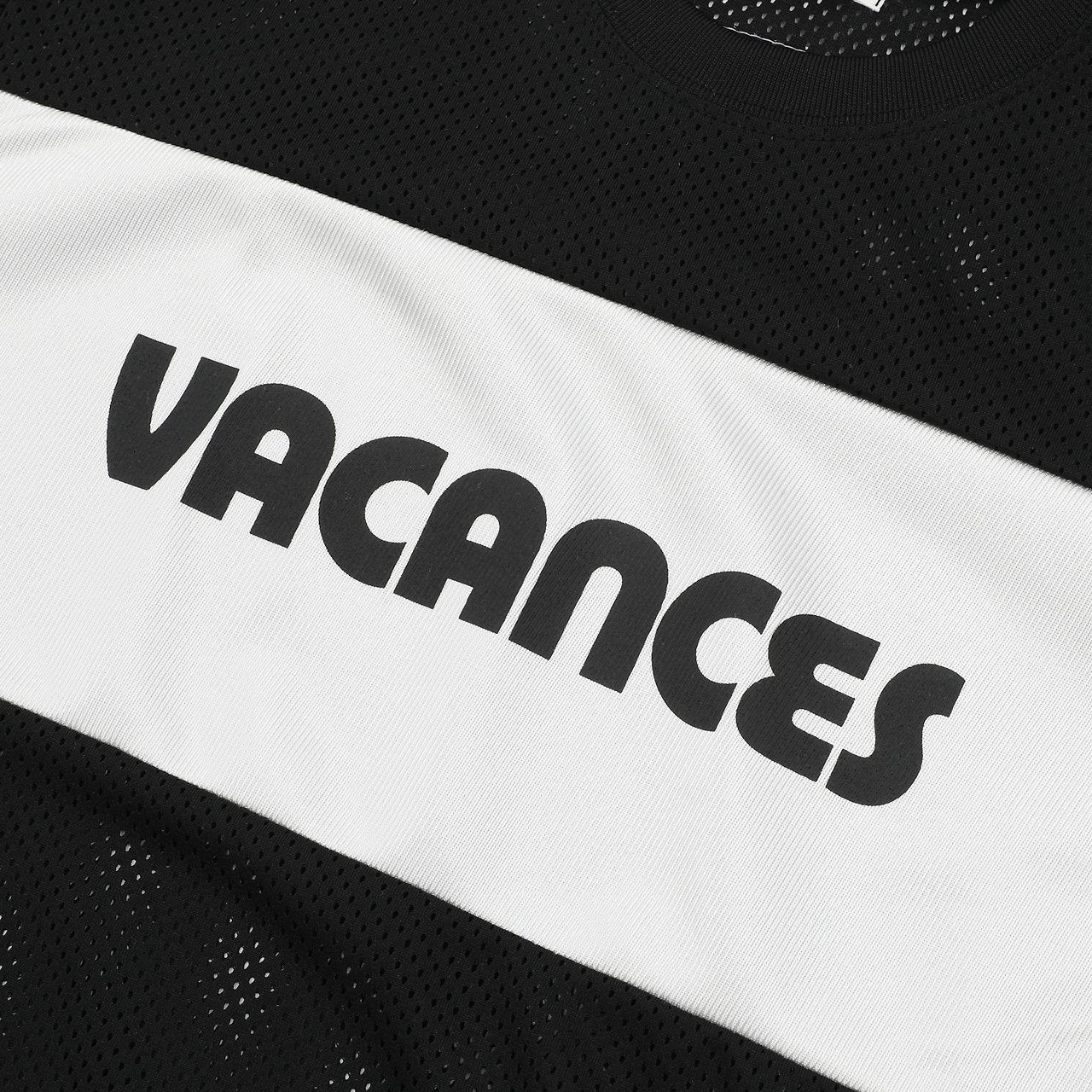 《予約》Vacation Mash Tee / BETTER J.