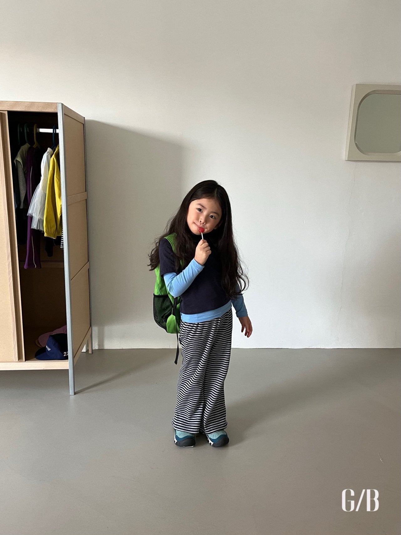 《予約》Duke Set / GRUE BABA