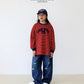 《予約》Old Denim Pants / 12months