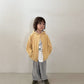 《予約》Sand Terry Jogger Pants / digreen