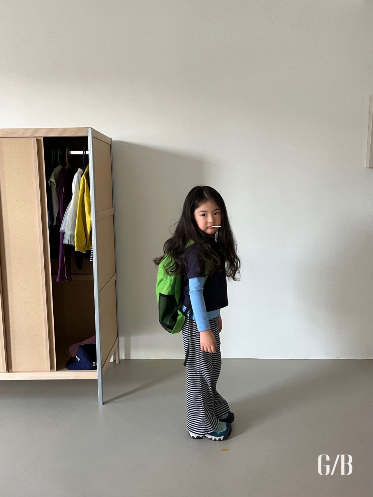 《予約》Duke Set / GRUE BABA