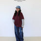 《予約》Old Denim Pants / 12months