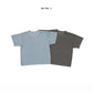 《予約》Better Pig Tee / BETTER J.