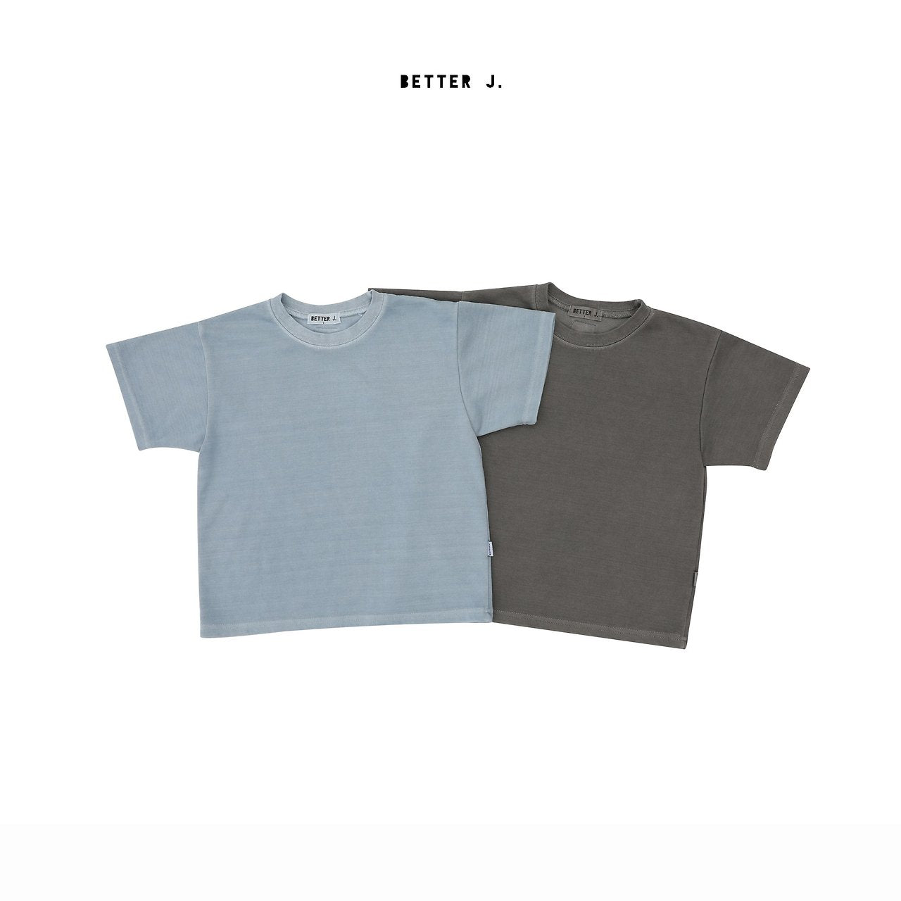 《予約》Better Pig Tee / BETTER J.