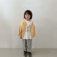 《予約》Sand Terry Jogger Pants / digreen