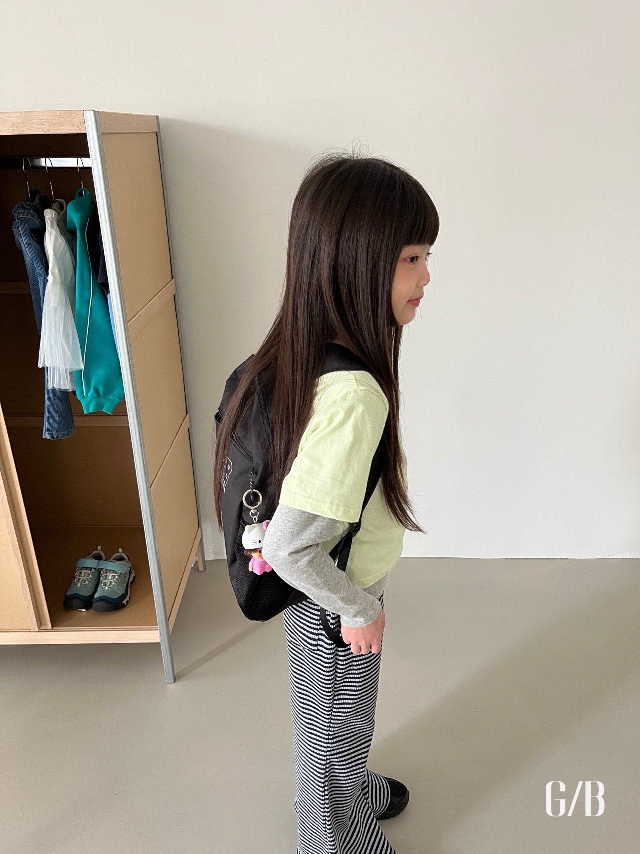 《予約》Duke Set / GRUE BABA