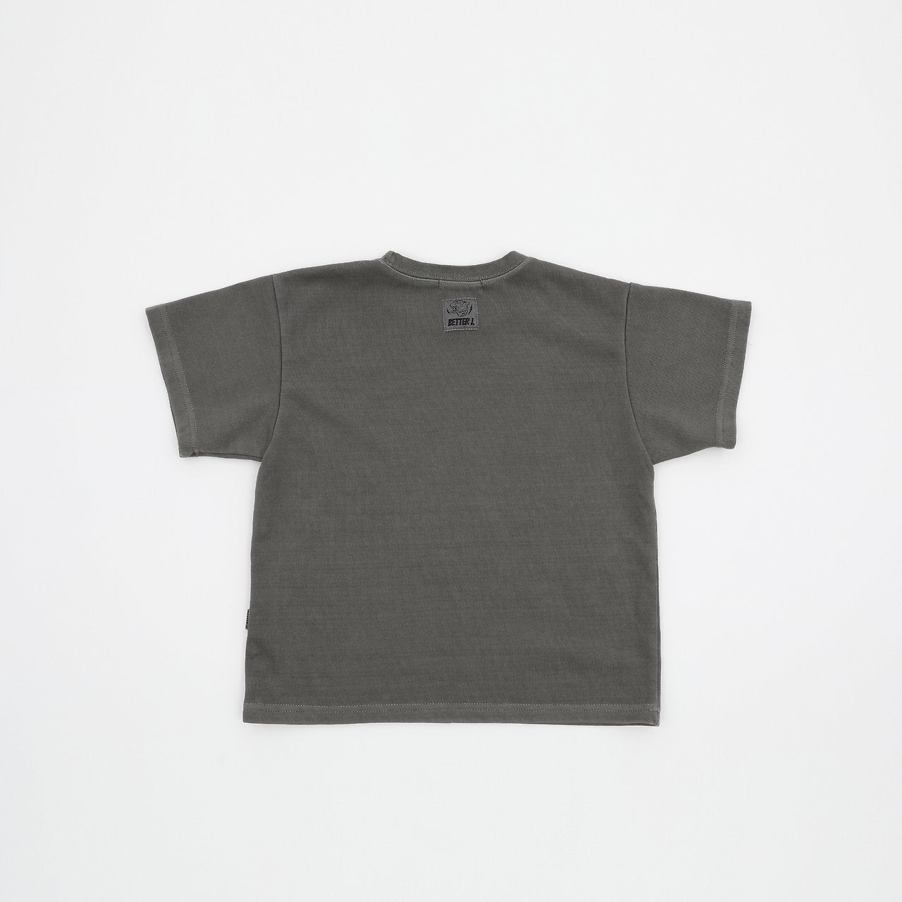《予約》Better Pig Tee / BETTER J.