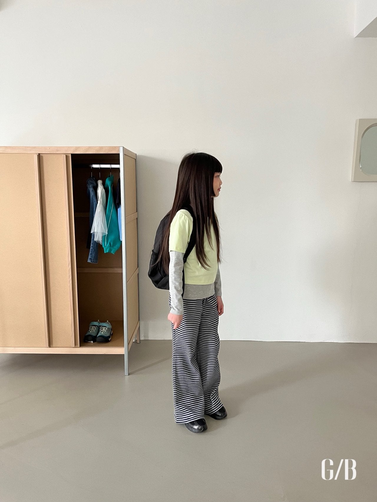 《予約》Duke Set / GRUE BABA