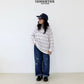 《予約》Old Denim Pants / 12months