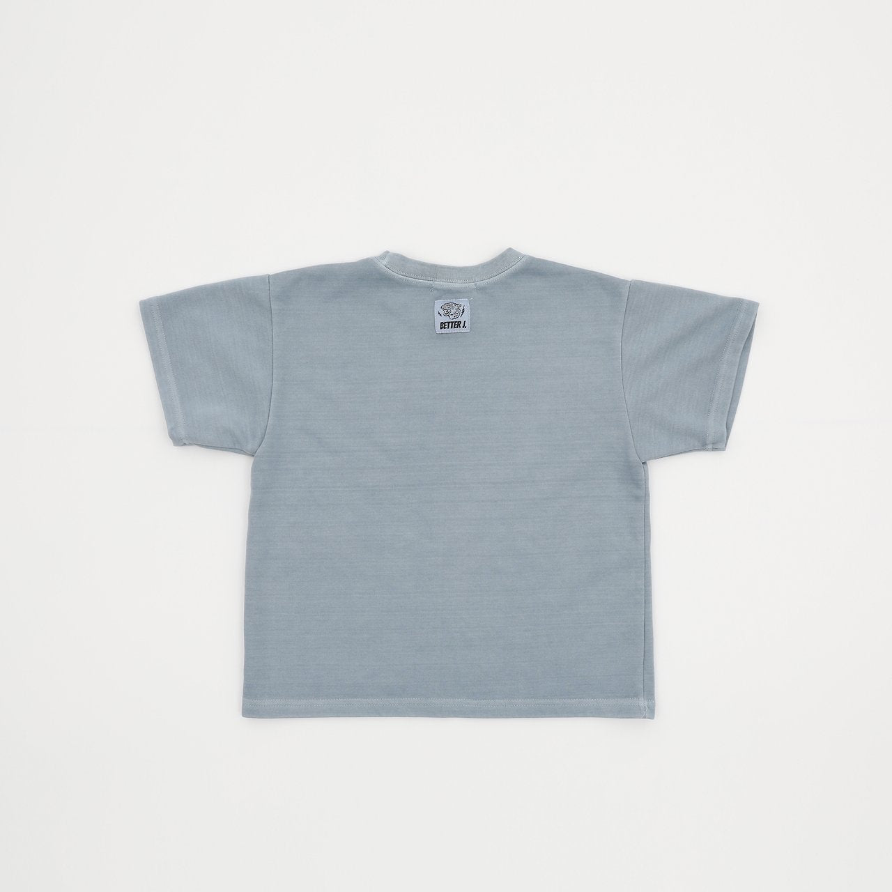 《予約》Better Pig Tee / BETTER J.