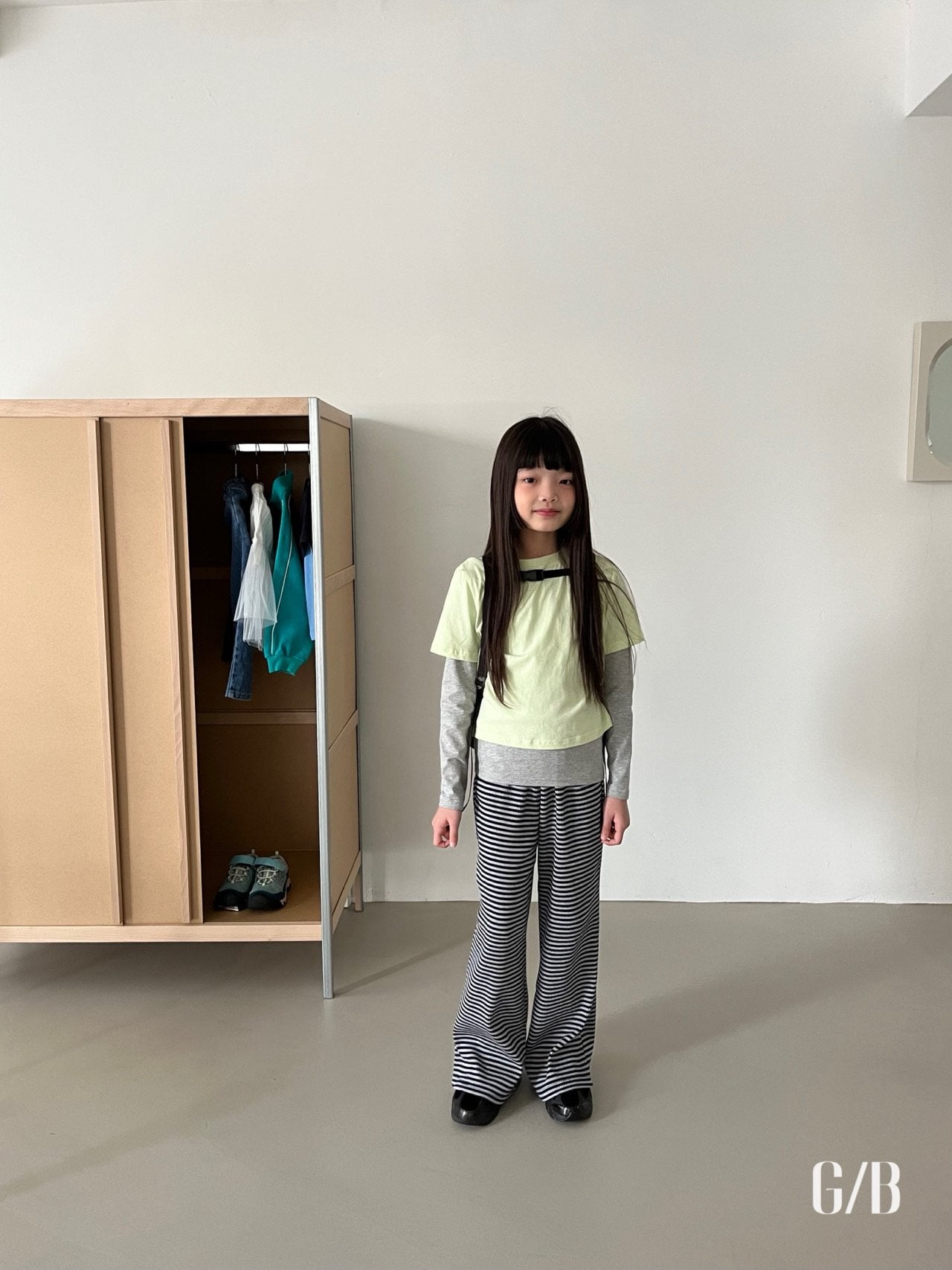 《予約》Duke Set / GRUE BABA