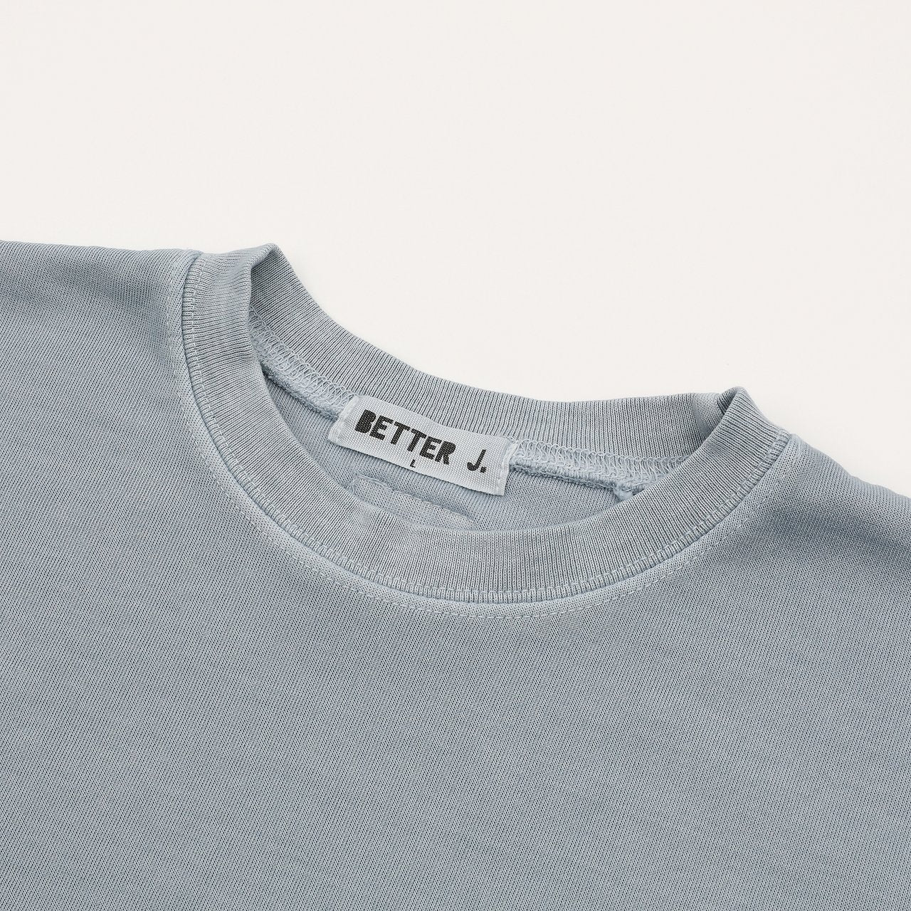 《予約》Better Pig Tee / BETTER J.