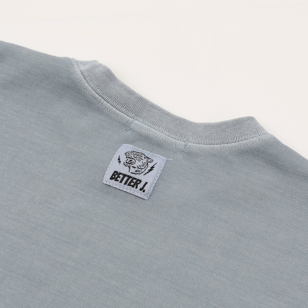 《予約》Better Pig Tee / BETTER J.