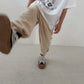 《予約》Sand Terry Jogger Pants / digreen