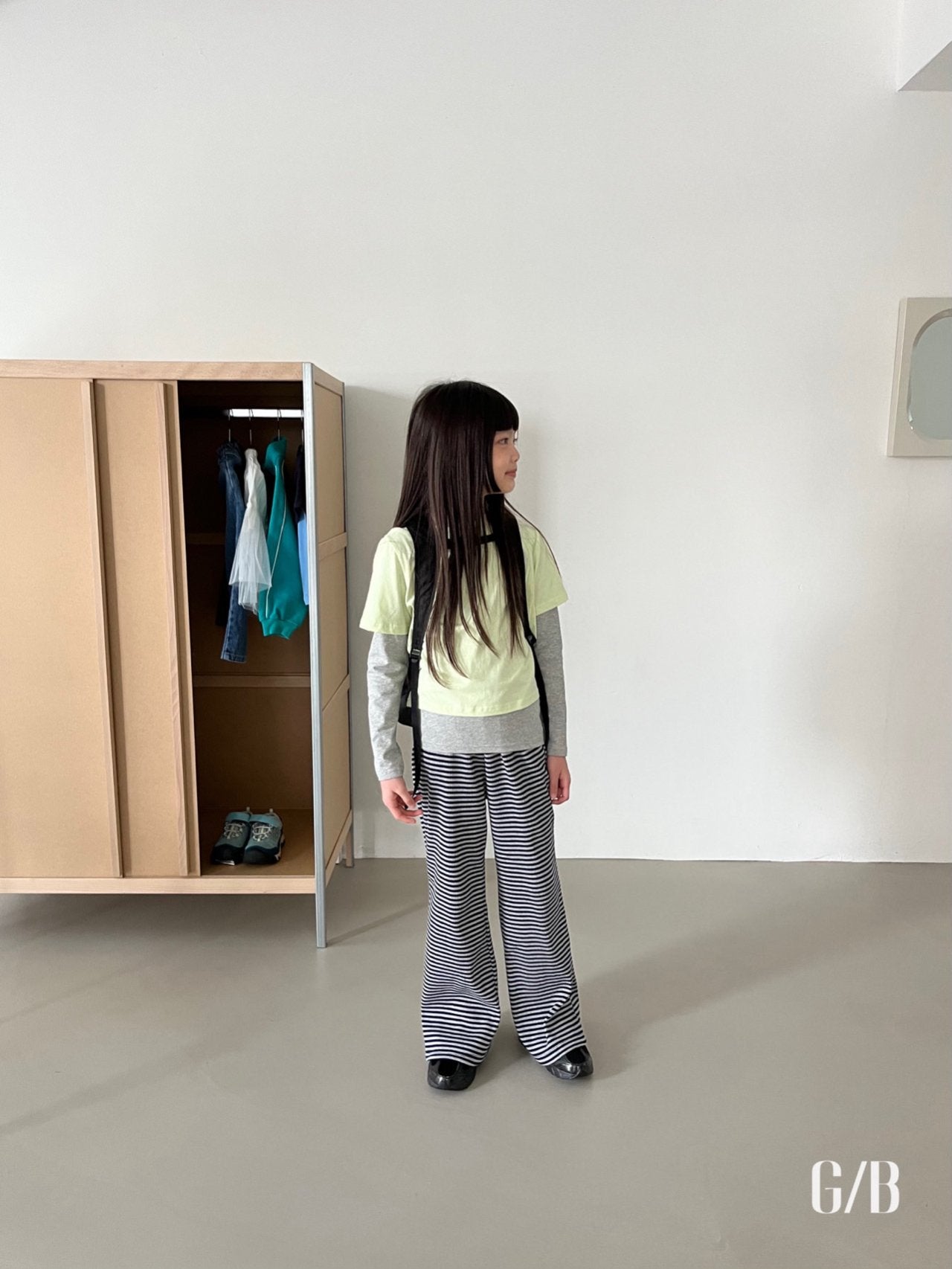 《予約》Duke Set / GRUE BABA