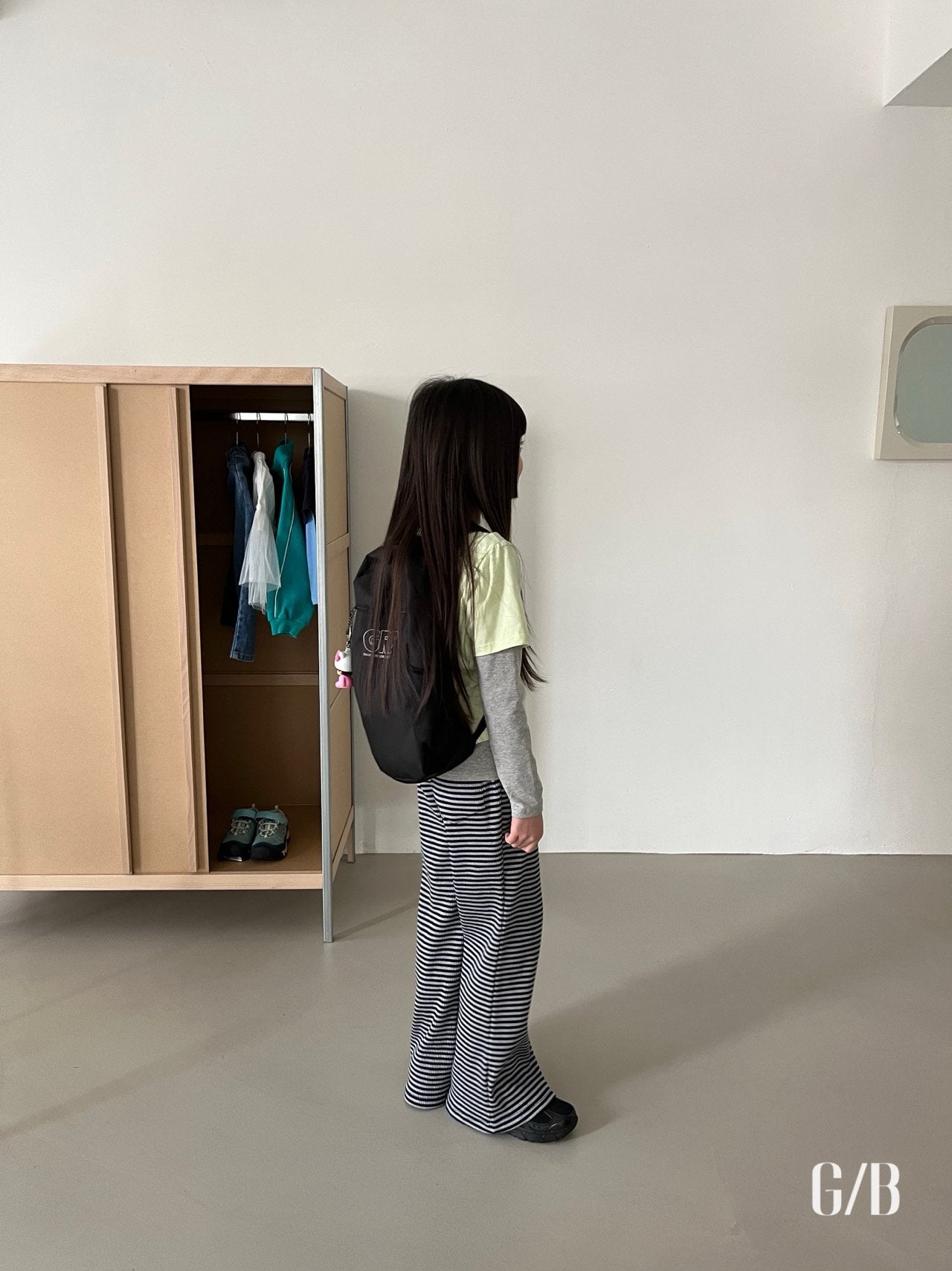 《予約》Duke Set / GRUE BABA