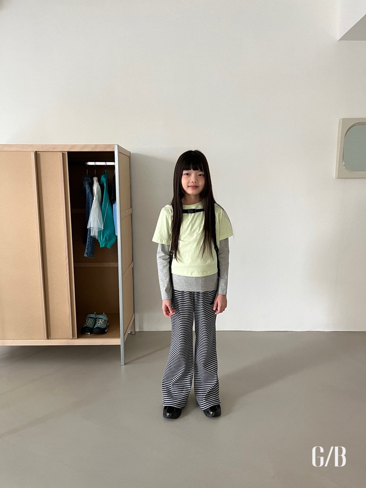 《予約》Duke Set / GRUE BABA