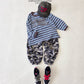 《予約》Growing Tee / 12months