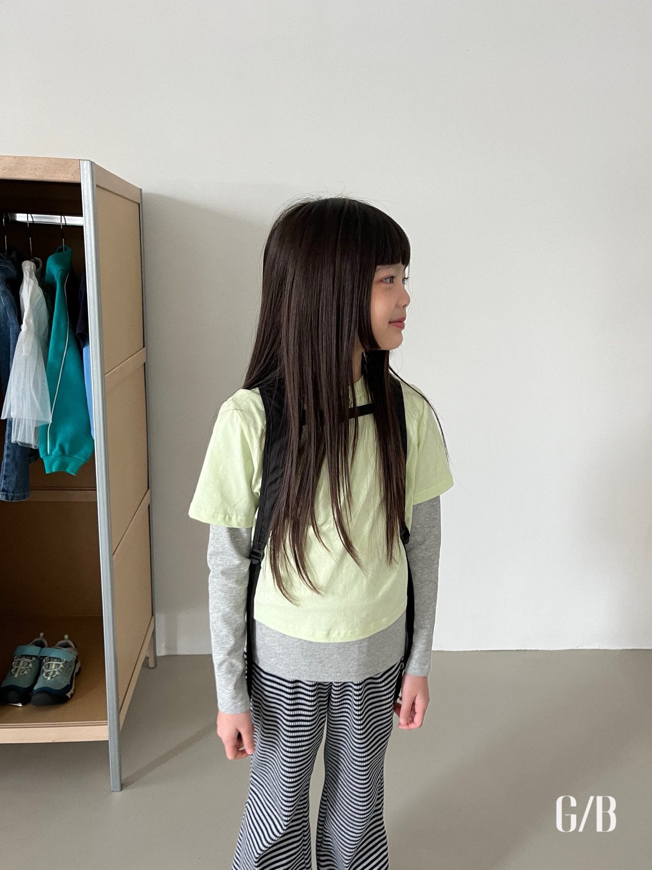 《予約》Duke Set / GRUE BABA