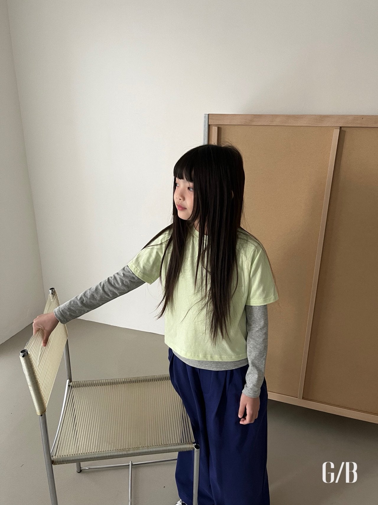 《予約》Duke Set / GRUE BABA