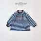 《予約》Growing Tee / 12months