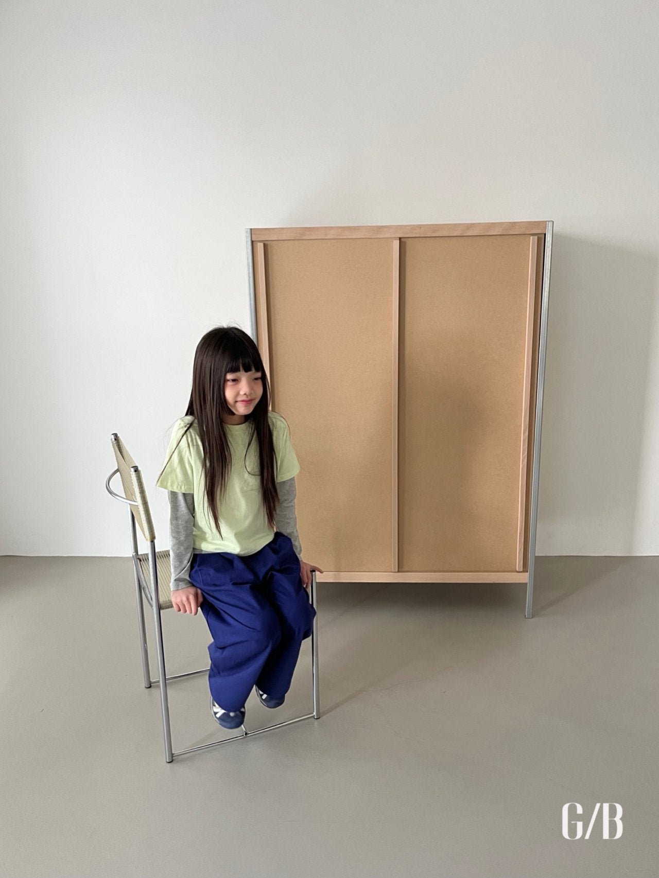 《予約》Duke Set / GRUE BABA