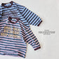 《予約》Growing Tee / 12months