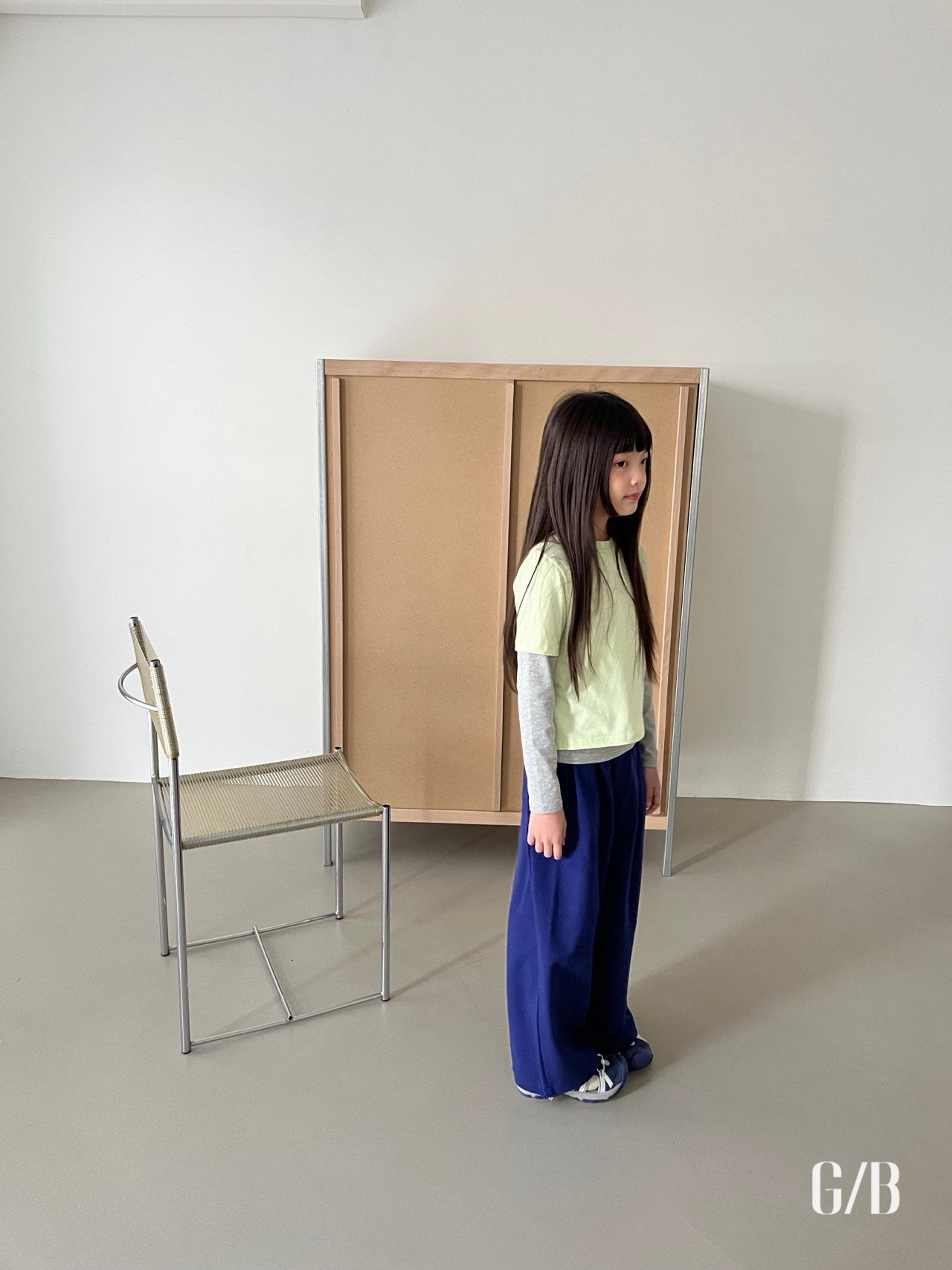 《予約》Duke Set / GRUE BABA