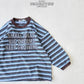 《予約》Growing Tee / 12months