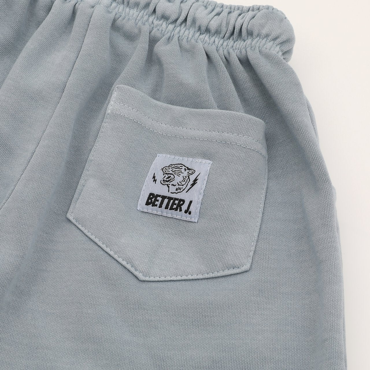 《予約》Better Pig Pants / BETTER J.