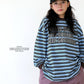《予約》Growing Tee / 12months