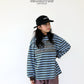 《予約》Growing Tee / 12months