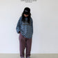 《予約》Growing Tee / 12months