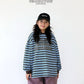 《予約》Growing Tee / 12months