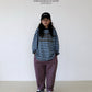 《予約》Growing Tee / 12months