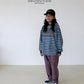 《予約》Growing Tee / 12months