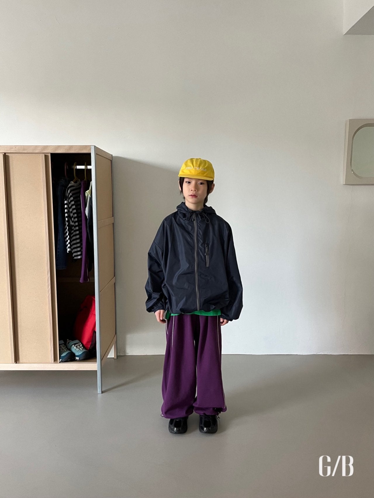 《予約》Project Tee / GRUE BABA