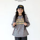 《予約》Growing Tee / 12months