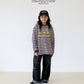 《予約》Growing Tee / 12months