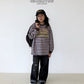 《予約》Growing Tee / 12months