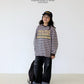 《予約》Growing Tee / 12months