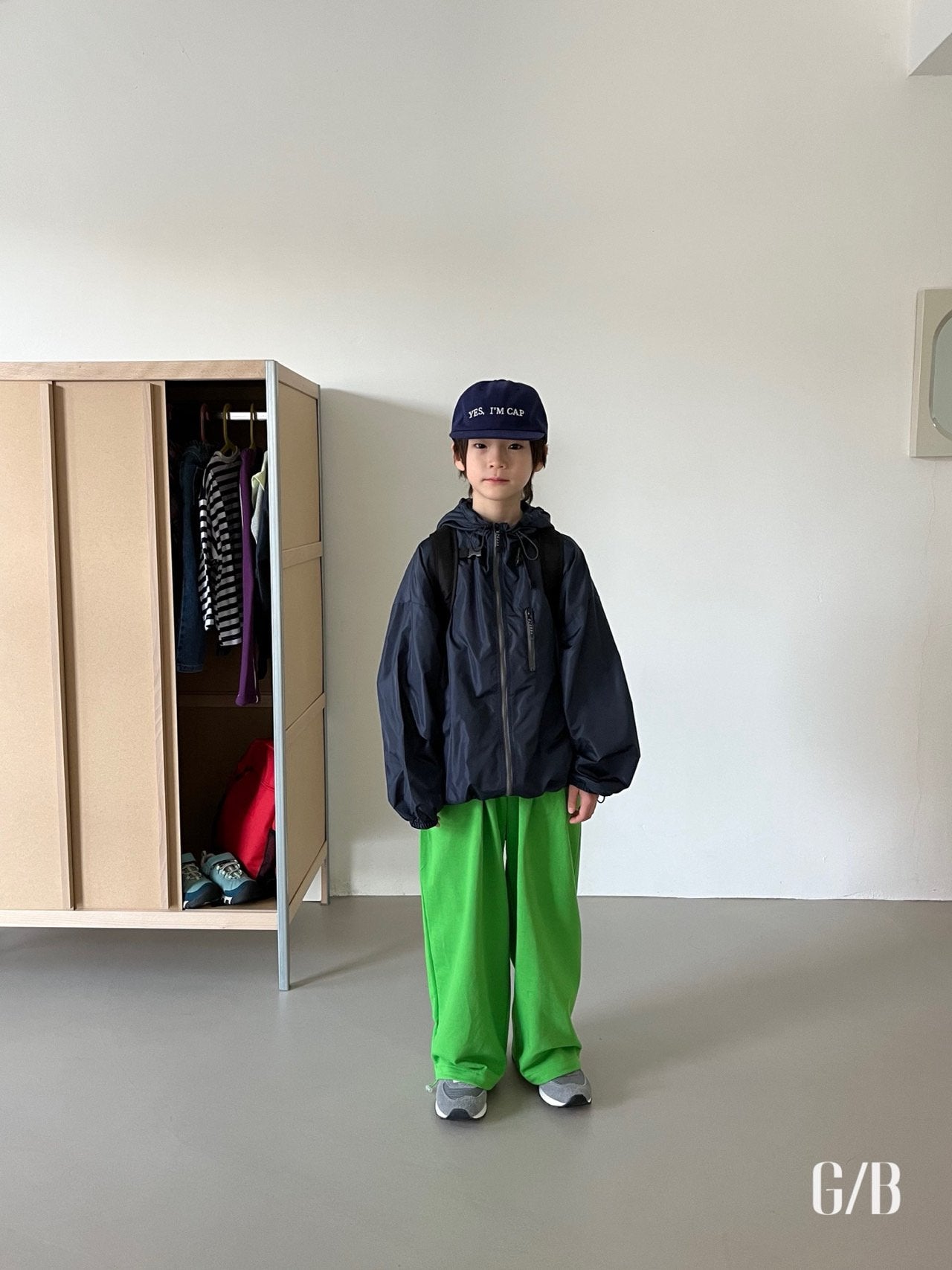 《予約》Project Tee / GRUE BABA