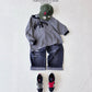 《予約》Drive Tee / 12months