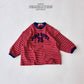 《予約》Drive Tee / 12months
